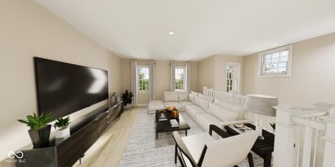 Photo of 5744 Birtz Road, Indianapolis, IN