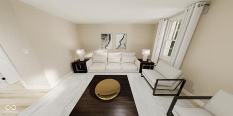 Photo of 5744 Birtz Road, Indianapolis, IN