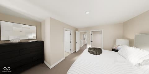 Photo of 5744 Birtz Road, Indianapolis, IN