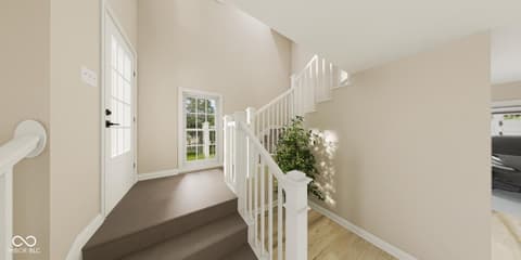 Photo of 5744 Birtz Road, Indianapolis, IN