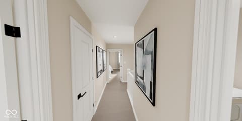 Photo of 5744 Birtz Road, Indianapolis, IN