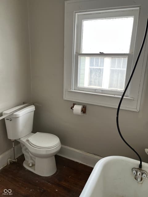 Photo of 524 N Bradley Avenue, Indianapolis, IN