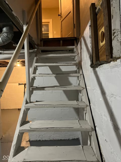 Photo of 524 N Bradley Avenue, Indianapolis, IN