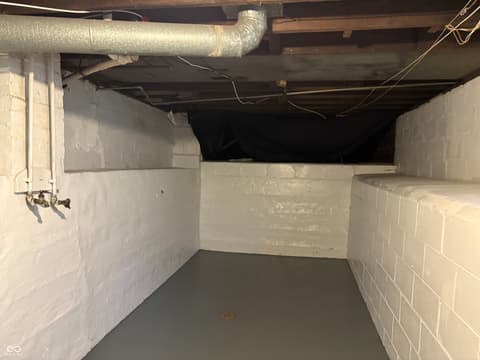 Photo of 524 N Bradley Avenue, Indianapolis, IN