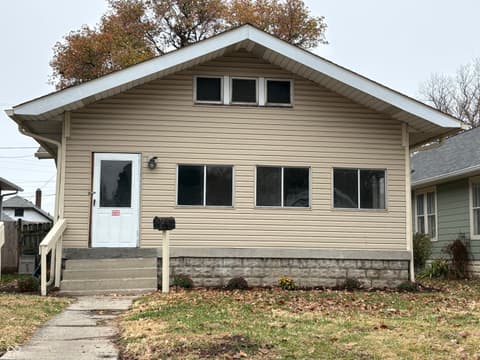 Photo of 524 N Bradley Avenue, Indianapolis, IN