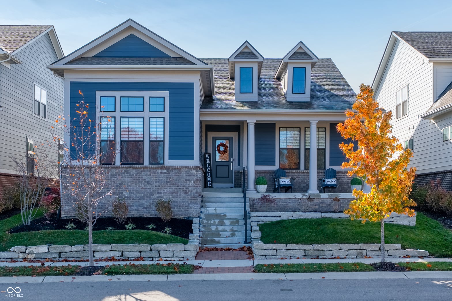 Photo of 1265 Stonehaven Drive, Westfield, IN