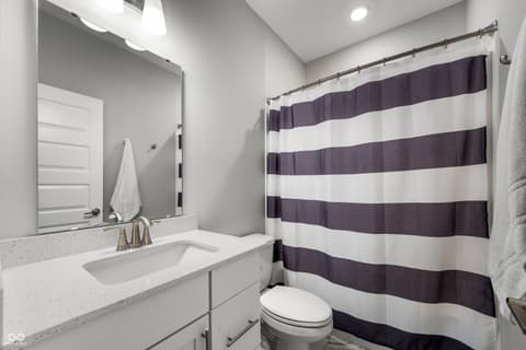 Photo of 1265 Stonehaven Drive, Westfield, IN