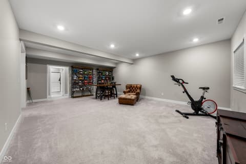 Photo of 1265 Stonehaven Drive, Westfield, IN