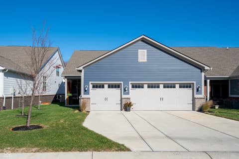 Photo of 1265 Stonehaven Drive, Westfield, IN