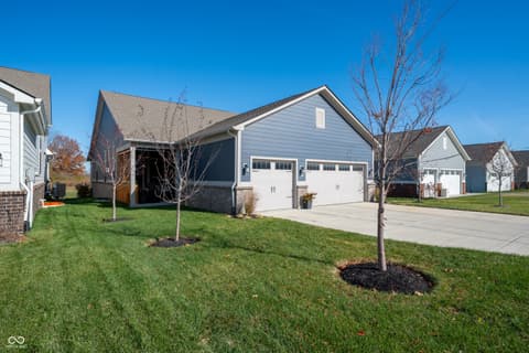 Photo of 1265 Stonehaven Drive, Westfield, IN