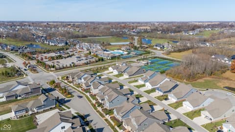 Photo of 1265 Stonehaven Drive, Westfield, IN