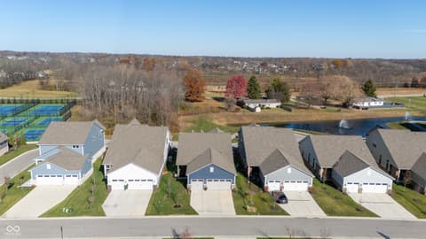 Photo of 1265 Stonehaven Drive, Westfield, IN