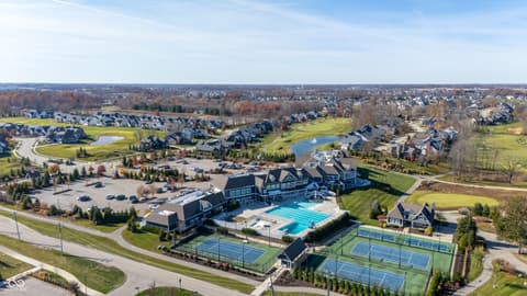 Photo of 1265 Stonehaven Drive, Westfield, IN