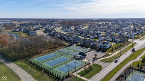 Photo of 1265 Stonehaven Drive, Westfield, IN