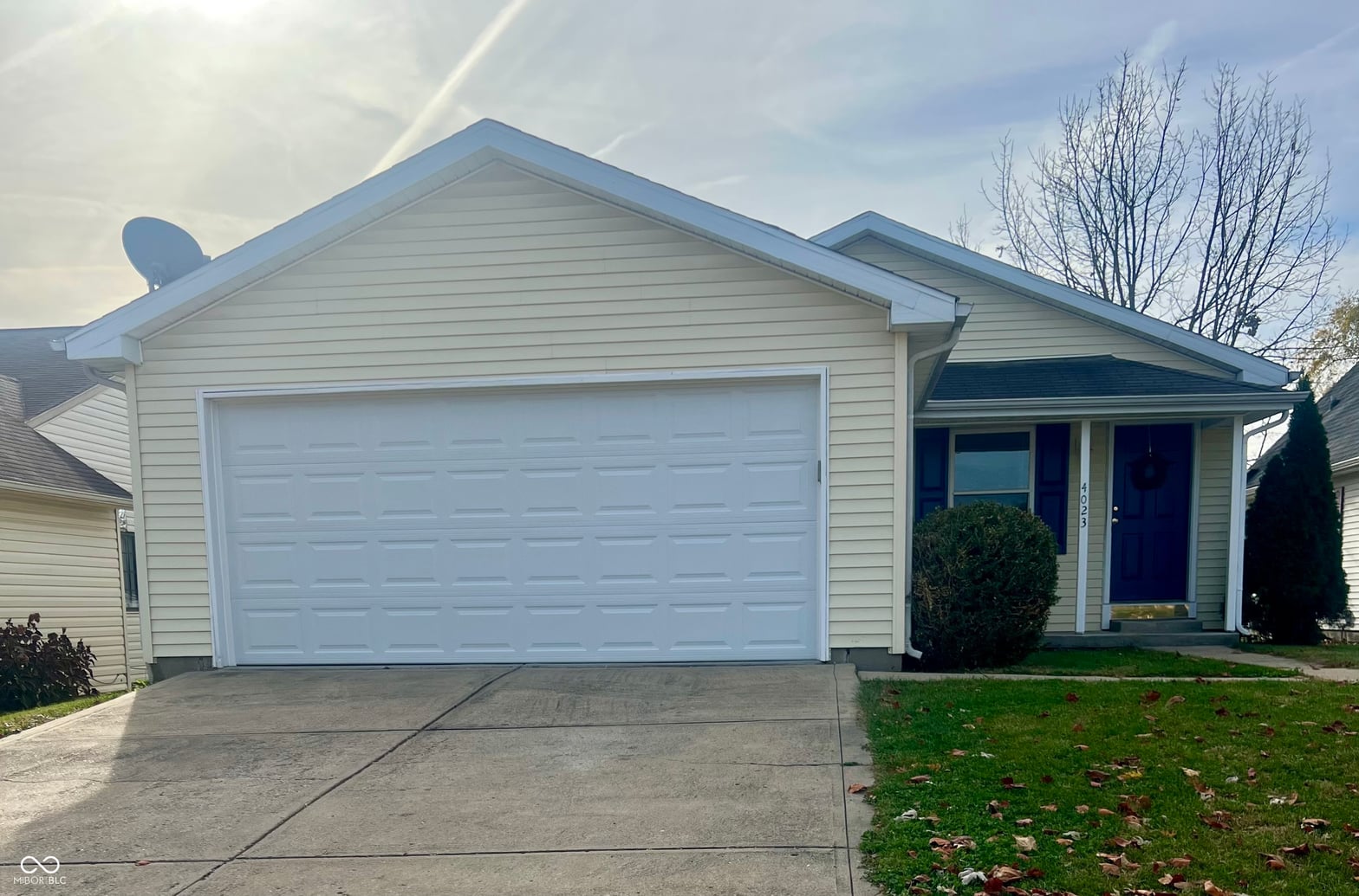 Photo of 4023 Harmony Lane, Indianapolis, IN
