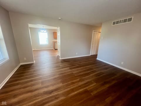 Other — 4023 Harmony Lane, Indianapolis, IN
