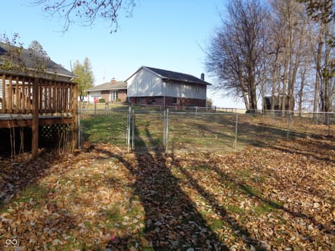 Photo of 29 S Meadow Lane, Rockville, IN