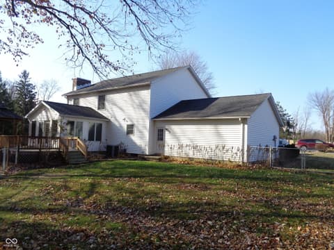 Photo of 29 S Meadow Lane, Rockville, IN