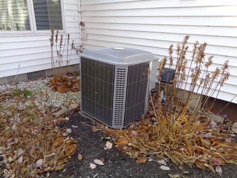 Photo of 29 S Meadow Lane, Rockville, IN
