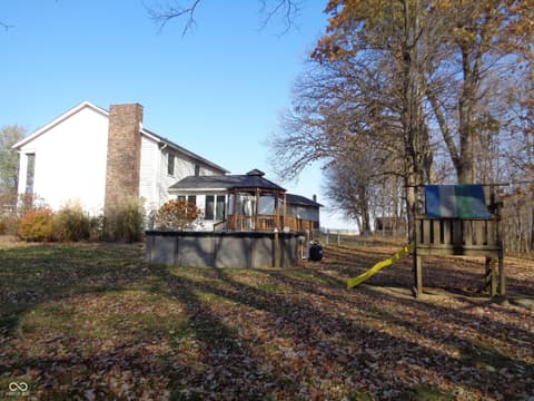 Photo of 29 S Meadow Lane, Rockville, IN