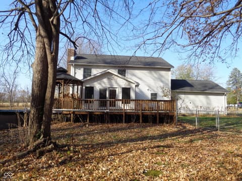 Photo of 29 S Meadow Lane, Rockville, IN