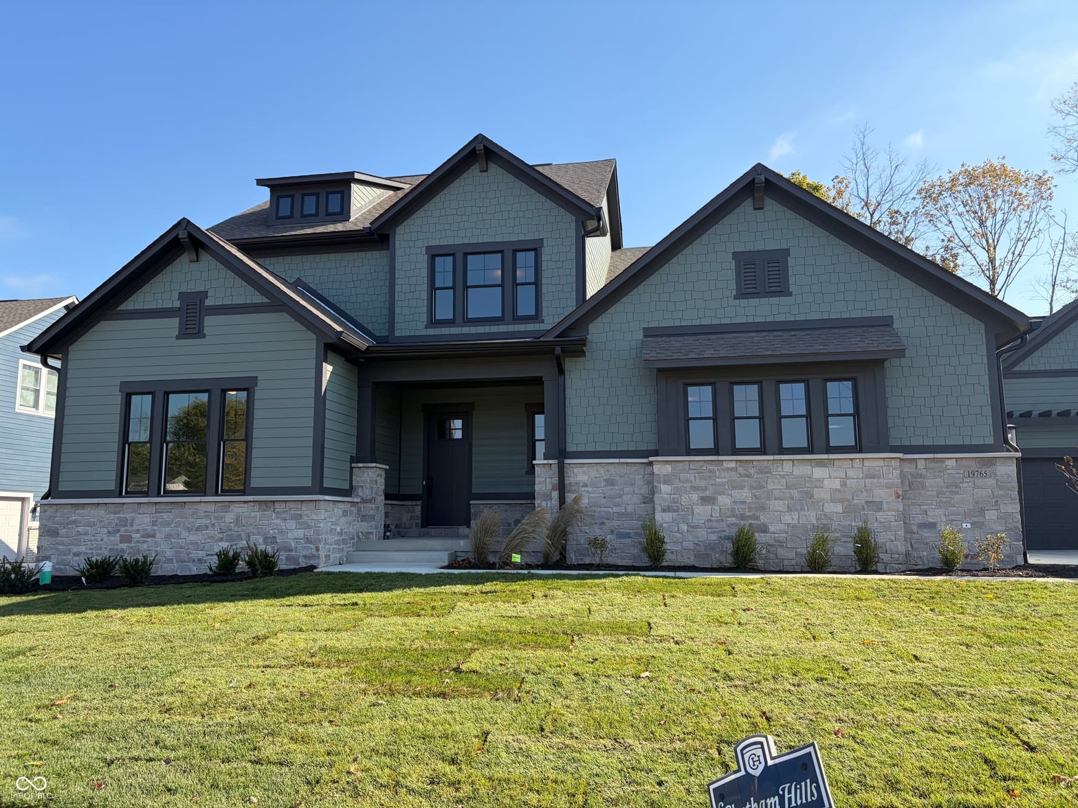 Photo of 19765 Chatsworth Boulevard, Westfield, IN