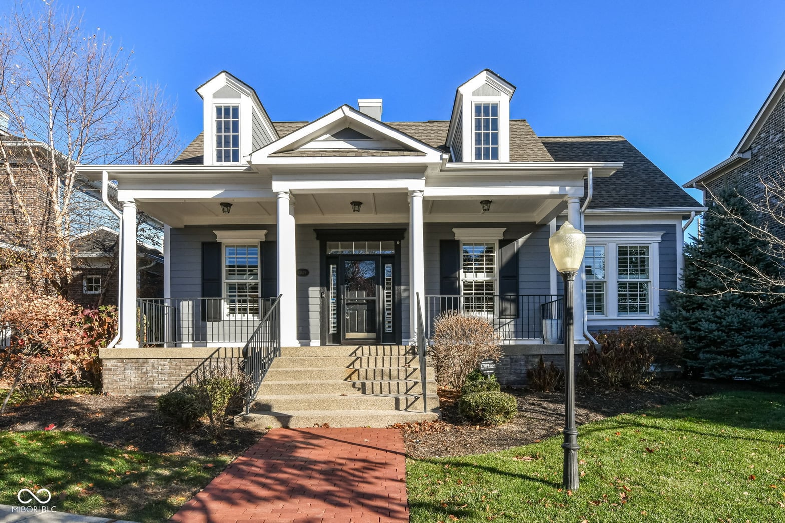 Photo of 12629 Rhett Street, Carmel, IN