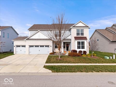6114 Hardwick Drive