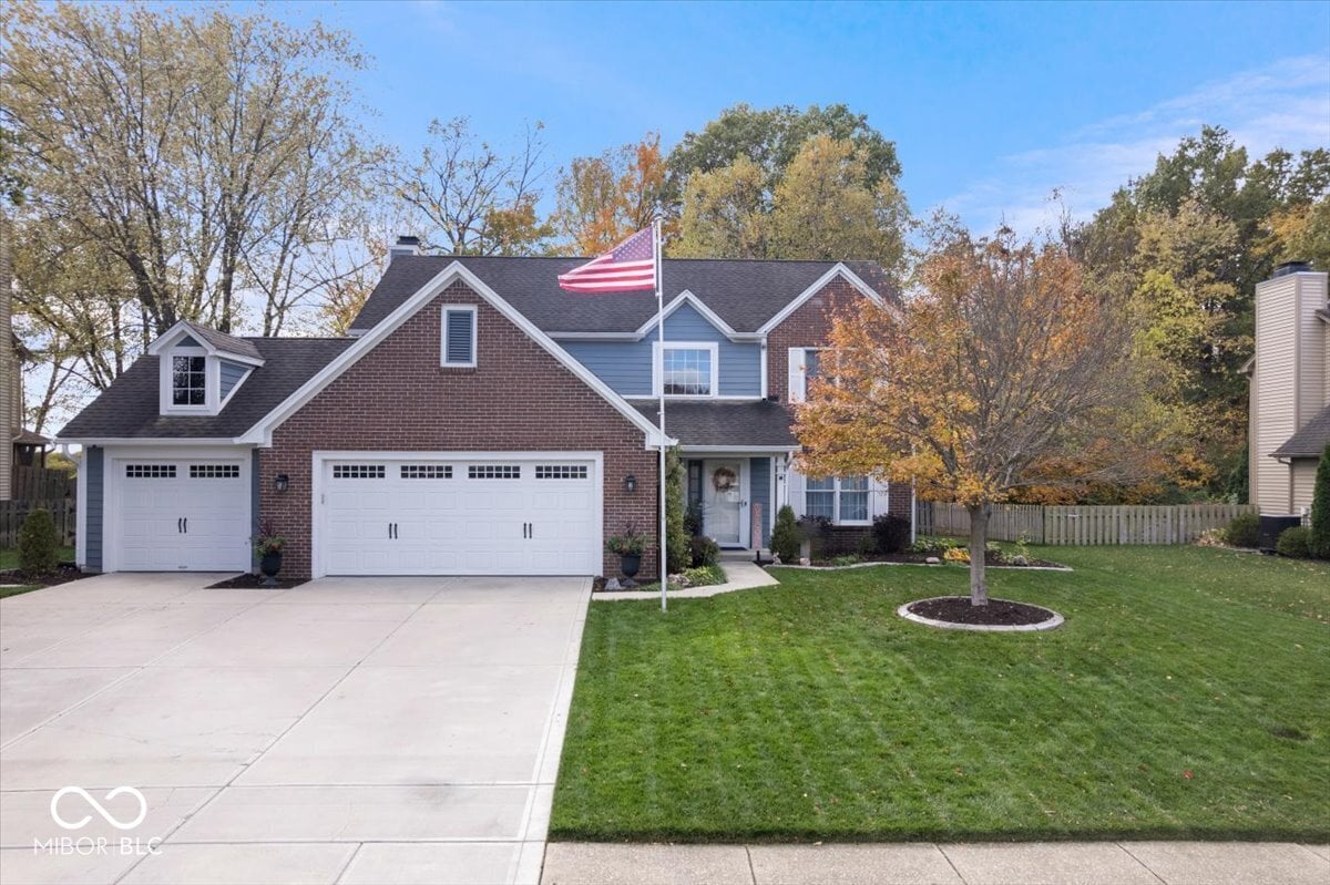 Photo of 6525 Manchester Drive, Fishers, IN