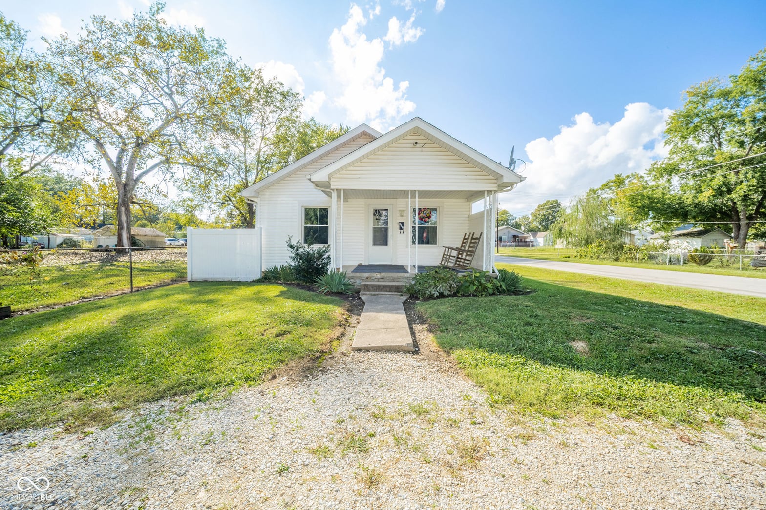 Photo of 2901 S Pershing Drive, Muncie, IN