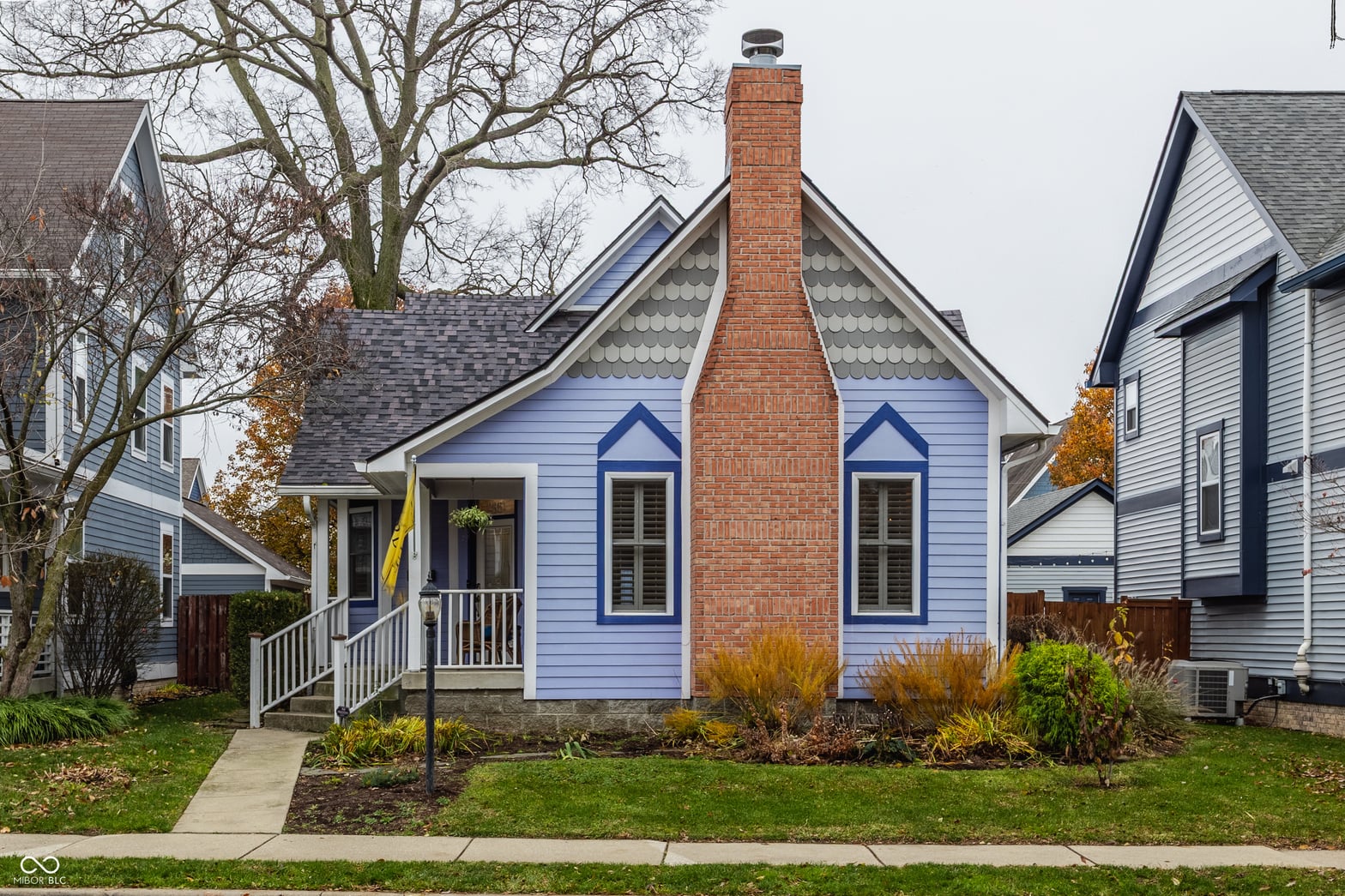 Photo of 2351 N Pennsylvania Street, Indianapolis, IN