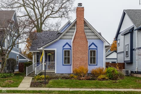 2351 N Pennsylvania Street