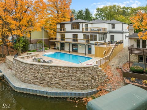 304 Sassafras Circle
