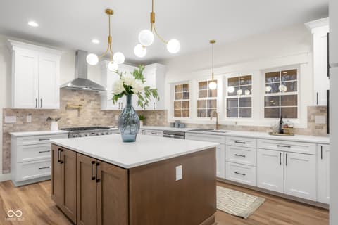 Photo of 5166 Oak Ridge Trail, Columbus, IN