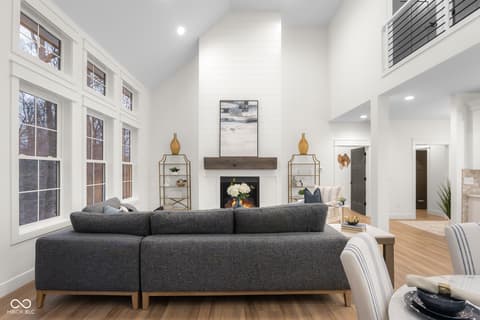 Photo of 5166 Oak Ridge Trail, Columbus, IN