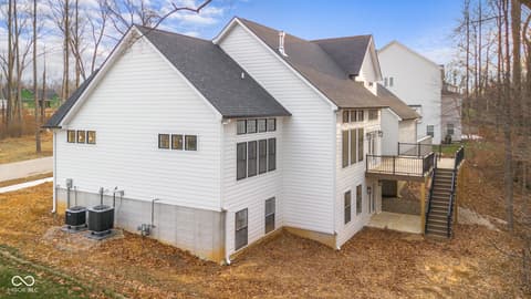 Photo of 5166 Oak Ridge Trail, Columbus, IN
