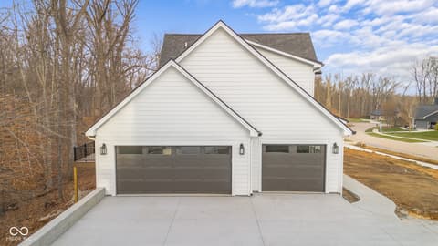Photo of 5166 Oak Ridge Trail, Columbus, IN