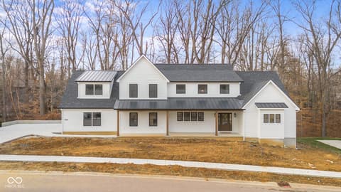 Photo of 5166 Oak Ridge Trail, Columbus, IN