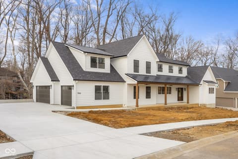 Photo of 5166 Oak Ridge Trail, Columbus, IN