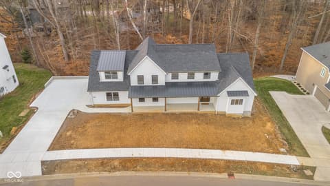 Photo of 5166 Oak Ridge Trail, Columbus, IN