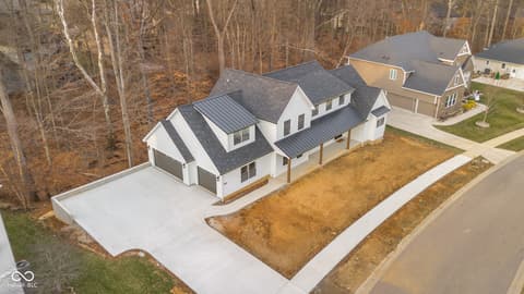 Photo of 5166 Oak Ridge Trail, Columbus, IN