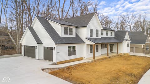 Photo of 5166 Oak Ridge Trail, Columbus, IN