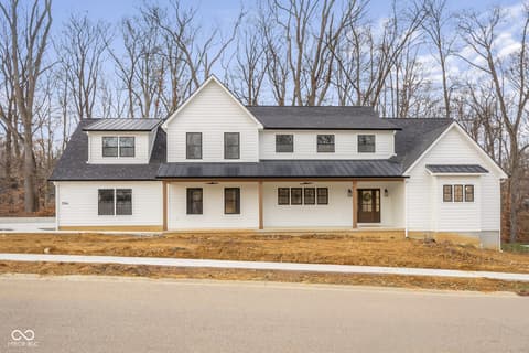 Photo of 5166 Oak Ridge Trail, Columbus, IN