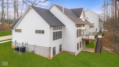 Photo of 5166 Oak Ridge Trail, Columbus, IN