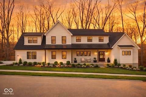 Photo of 5166 Oak Ridge Trail, Columbus, IN