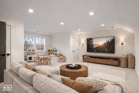Photo of 5166 Oak Ridge Trail, Columbus, IN