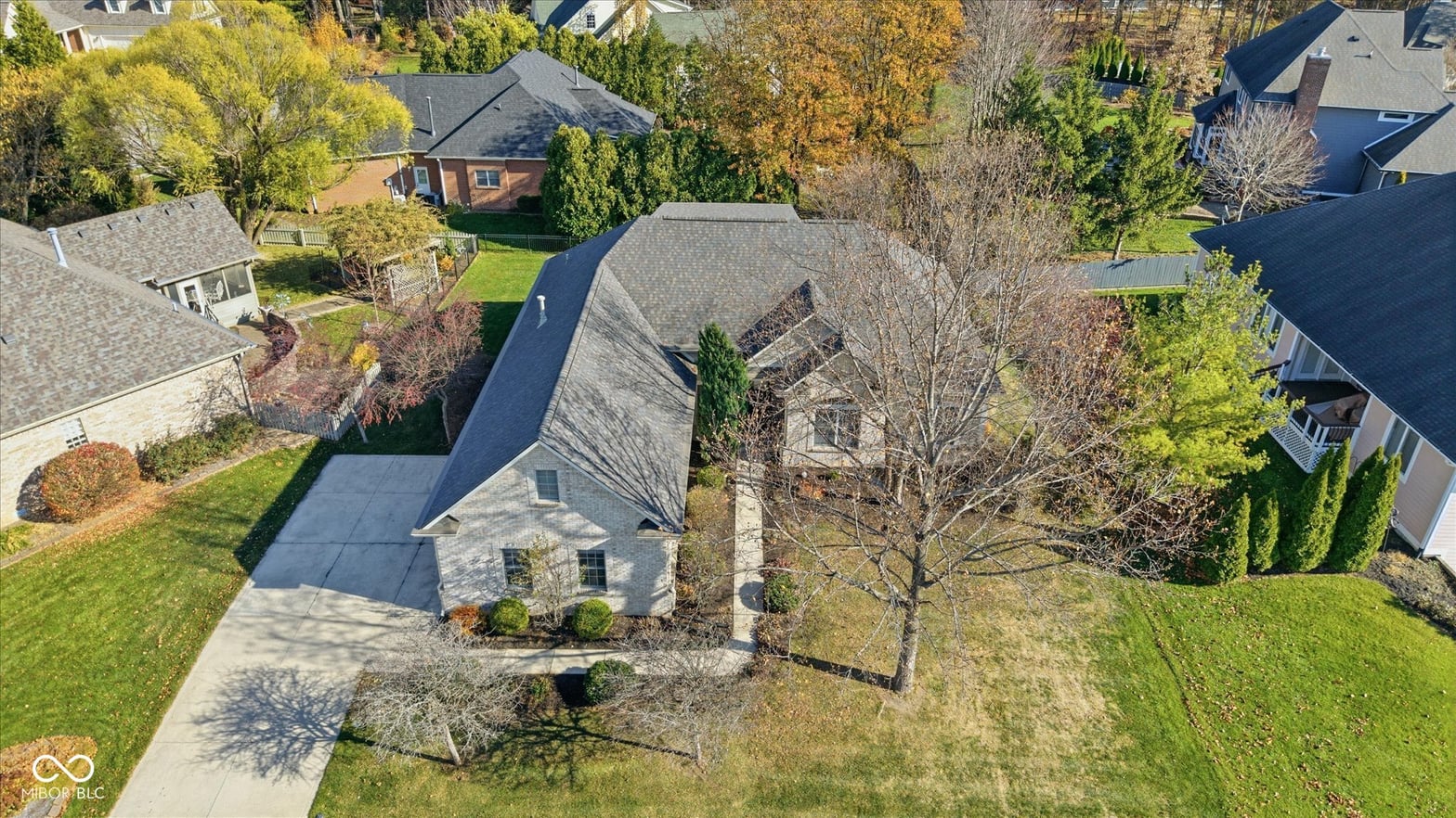 Photo of 10973 Wintercove Way, Fishers, IN