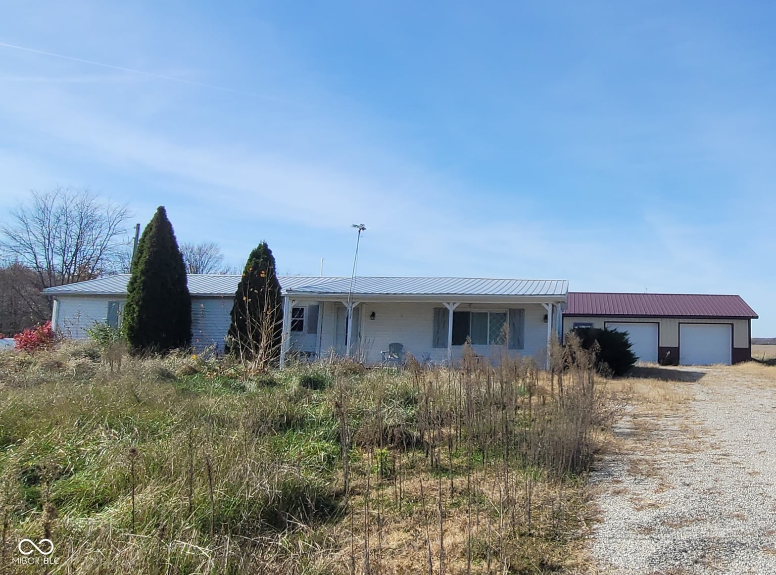 Photo of 6340 S County Road 150 W, Versailles, IN