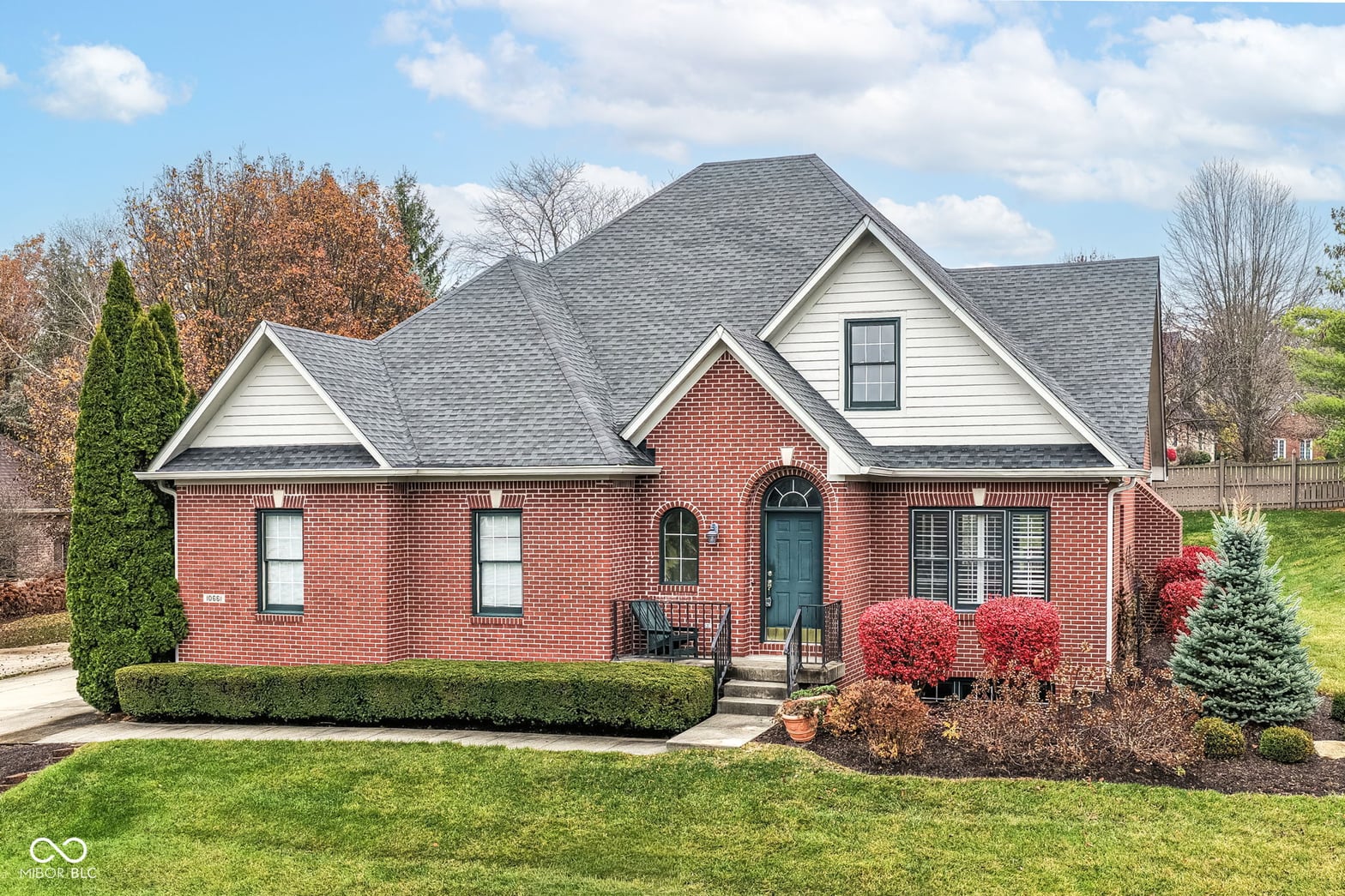 Photo of 10661 Burning Ridge Lane, Fishers, IN