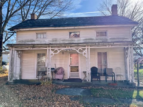127 E Baltimore Street